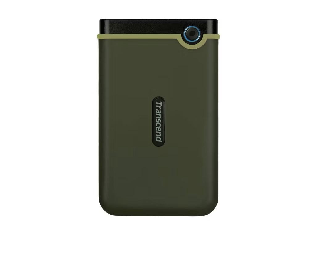 Ổ cứng di động SSD Transcend (Cái)