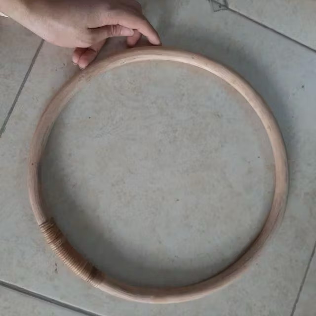 Vòng mây ( Đk 35)