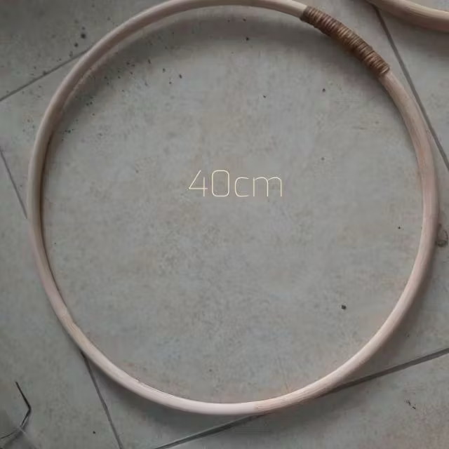 Vòng mây ( Đk 40) loại 1