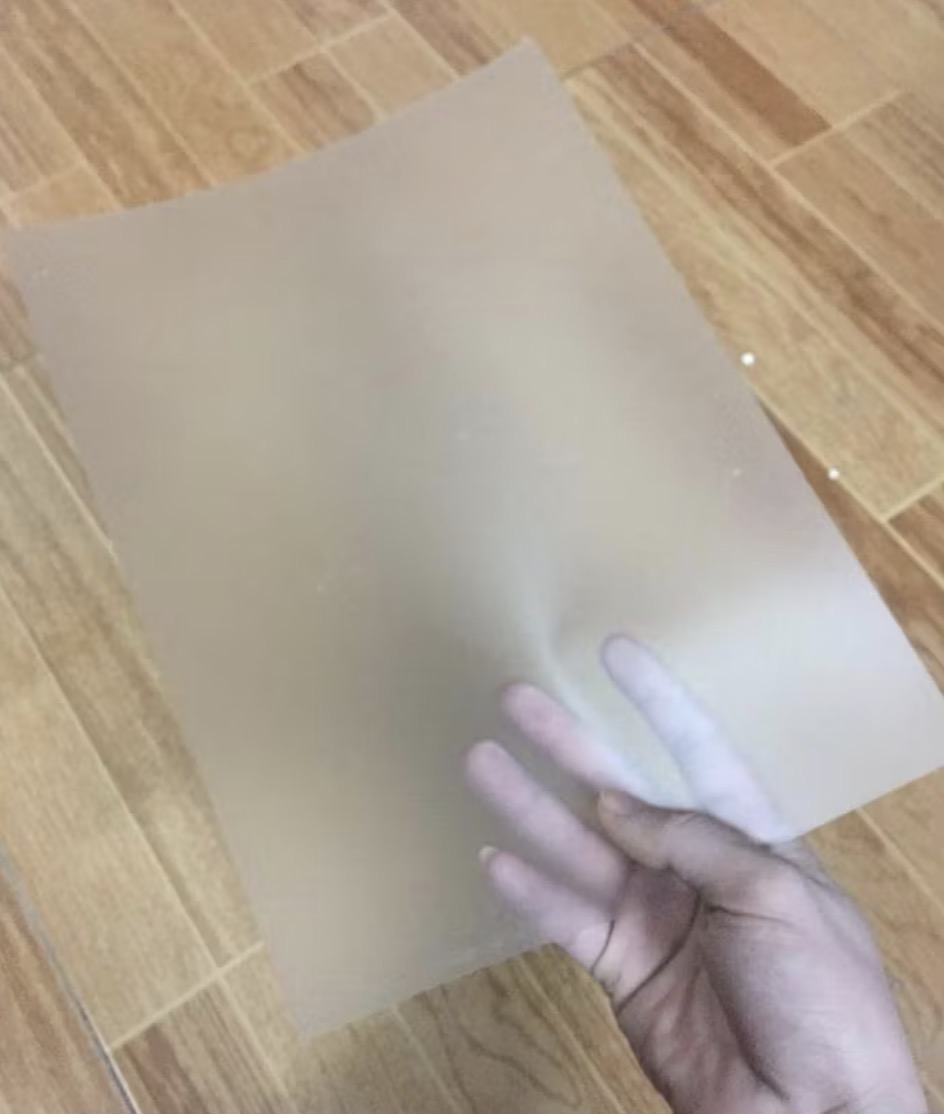 Giấy bóng mờ (Tập)