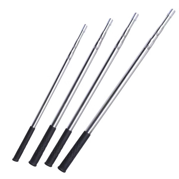 Gậy Inox ( ĐK 40) ( cái)