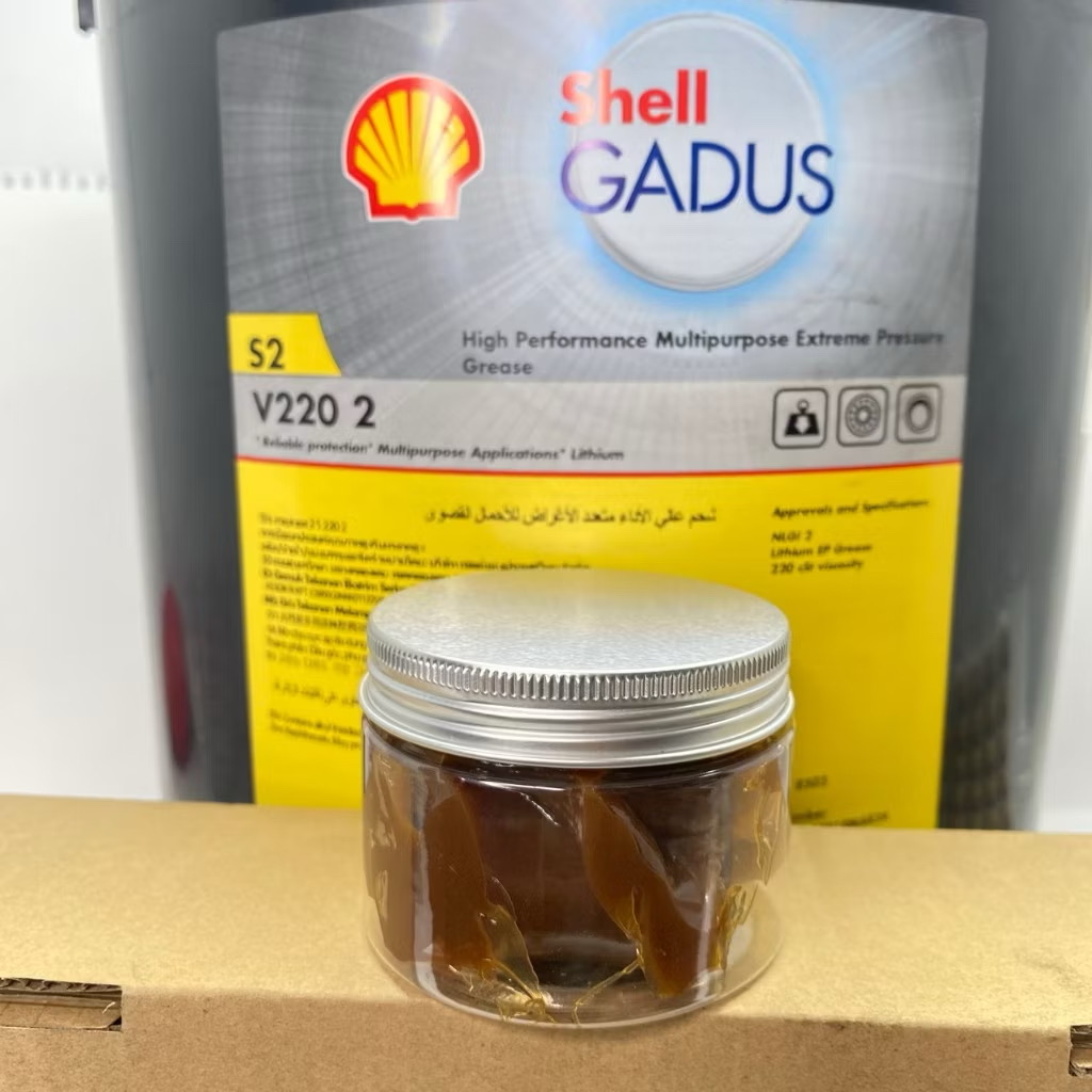 Mỡ bôi trơn Shell Gadus S2 V220 (kg)