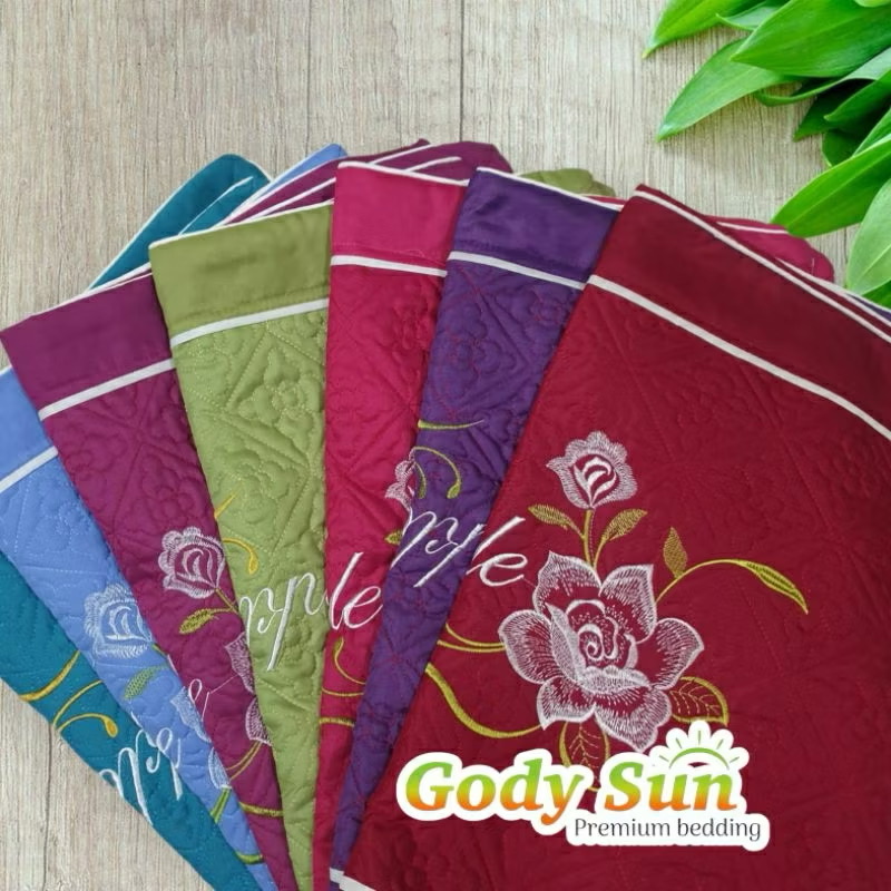 Vỏ gối Gody Sun ( cái)