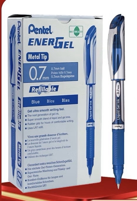 Bút Pentel BL57 (0,7mm) ( hộp)