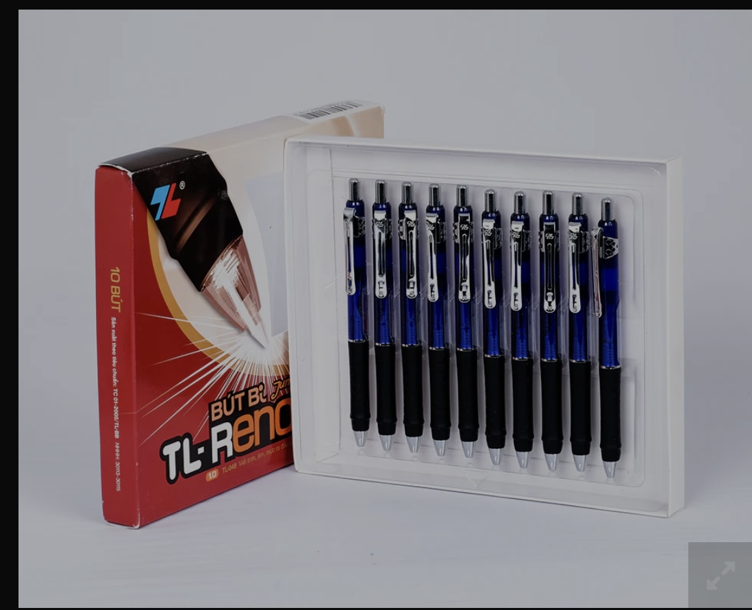 Bút bi Thiên Long TL048 ( hộp )