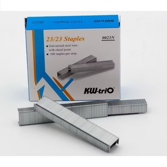 Ghim dập Trio 23/23 ( hộp )