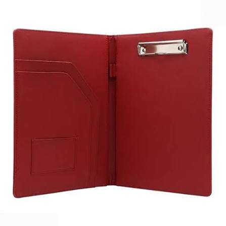 Cặp trình ký da A4 8002(Cái)