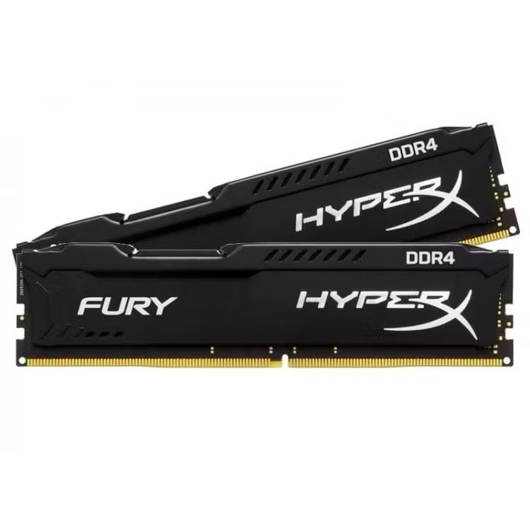 Ram máy tính Ddram 4 8Gb Kingston ( cái )