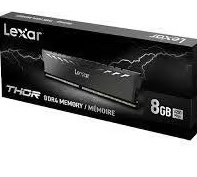 Ram PC Lexar 8GB DDR4 3200MHZ ( chiếc )