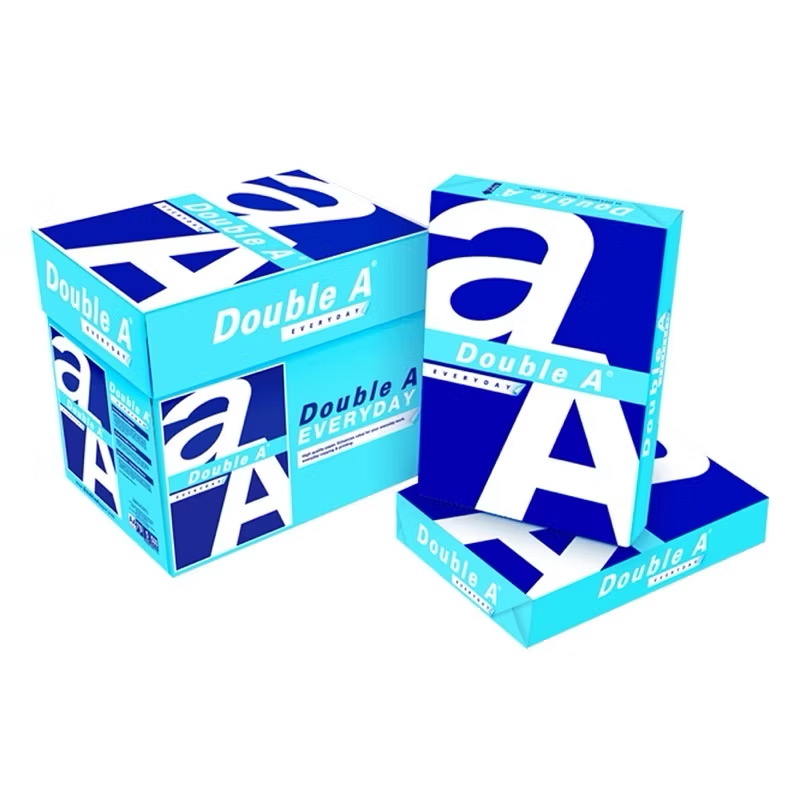 Giấy A4 Double A 80gsm ( ram)