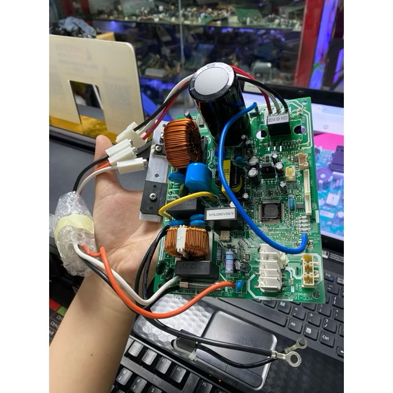 Mạch điều hòa TOSHIBA ( cái)