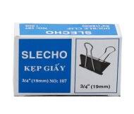 Kẹp bướm 19mm(Hộp)