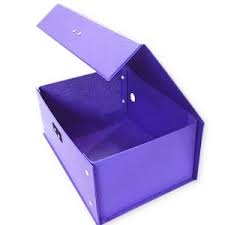Hộp đựng tài liệu 15cm(Chiếc)