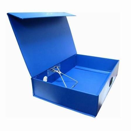 Hộp đựng tài liệu 10cm(Chiếc)