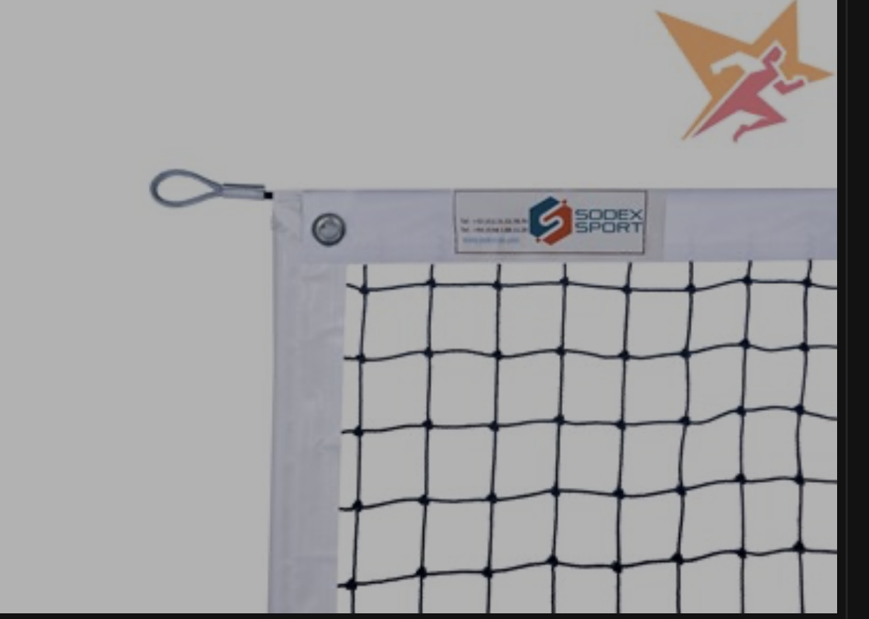 Lưới cầu mây Kim Thành S28830 ( chiếc )