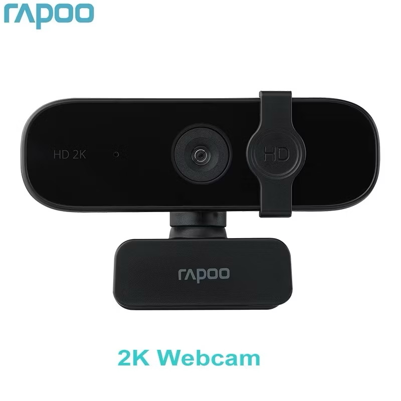 Webcam hội nghị Rapoo C280 ( chiếc )
