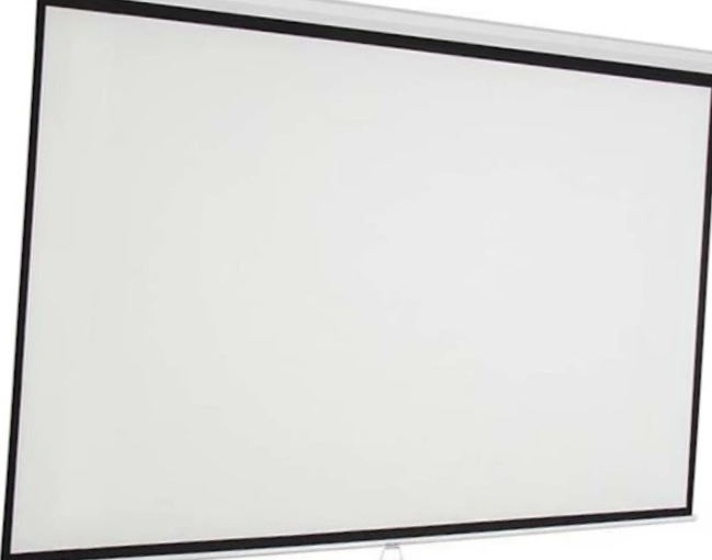 Màn chiếu tự cuốn Dalite 100 inch P70WS ( chiếc )