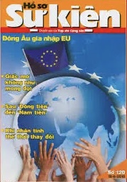 Báo: Chuyên san Hồ sơ sự kiện ( quyển )