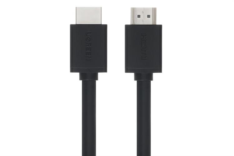 Dây HDMI-HDMI 3m Ugreen ( sợi )