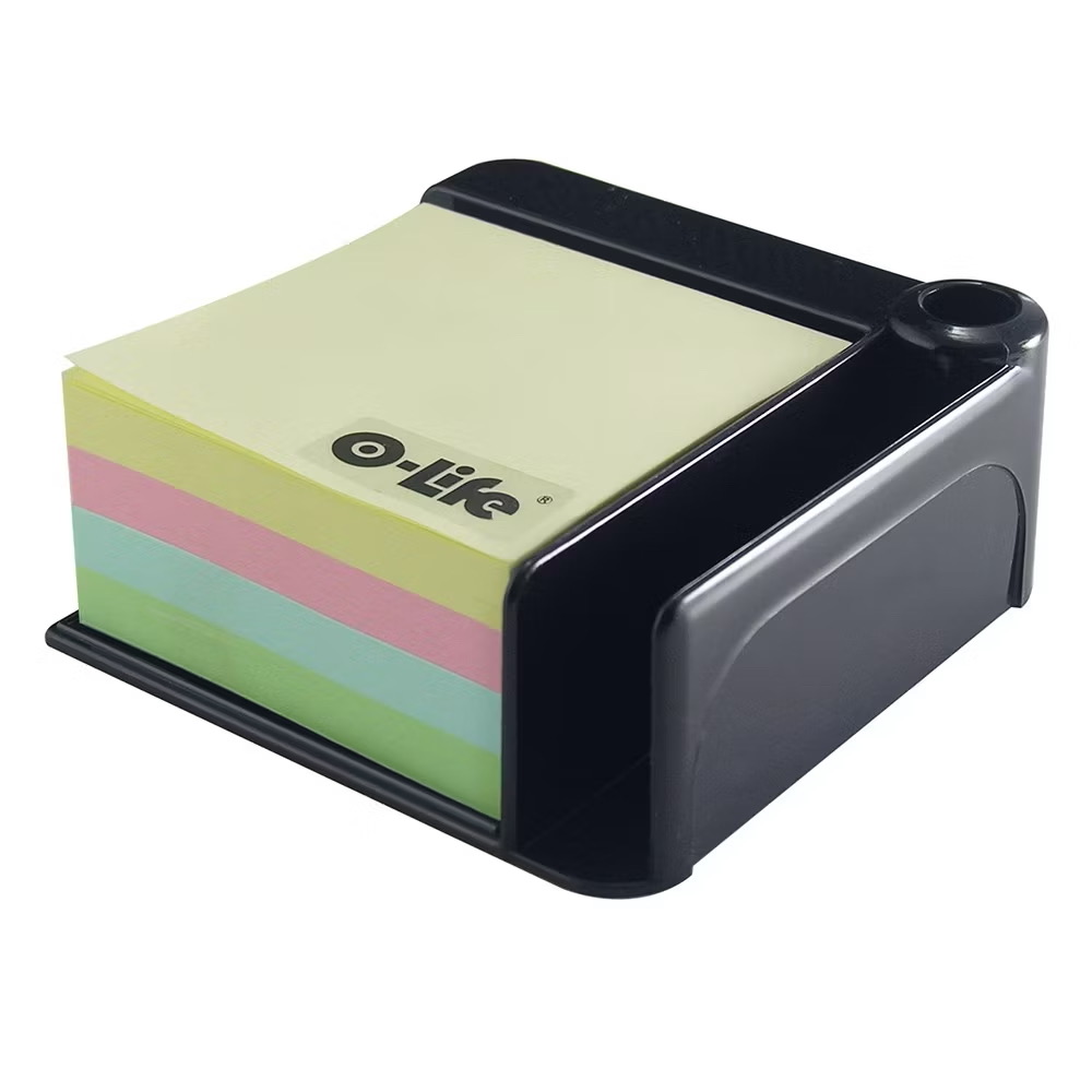 Hộp đựng giấy note S308 ( chiếc )