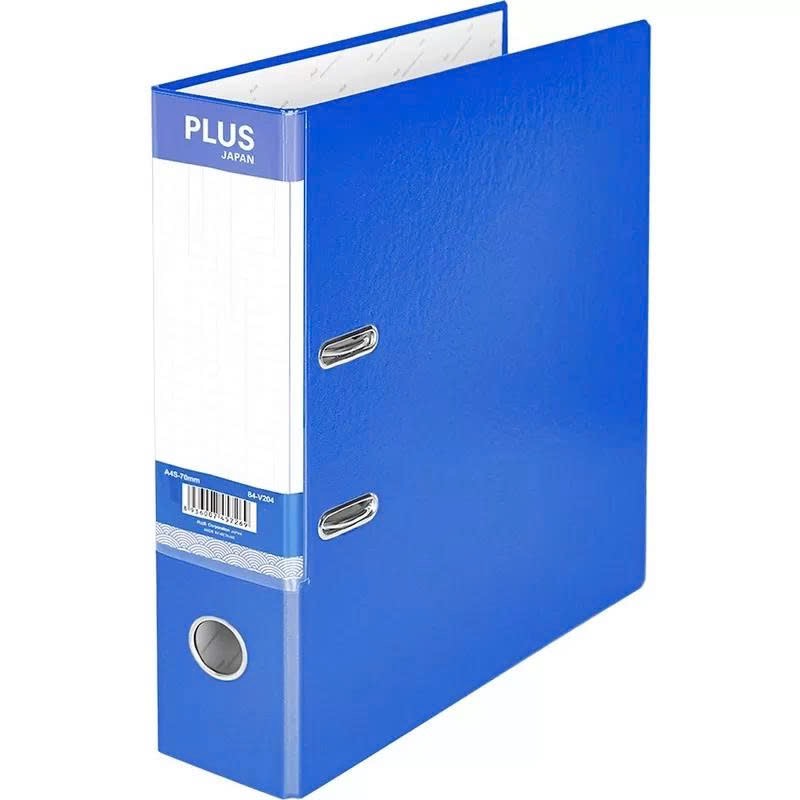 Cặp đục lỗ 7cm Plus (cái)