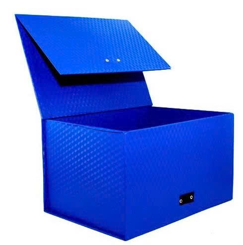 Hộp đựng tài liệu 15cm Eke (cái)