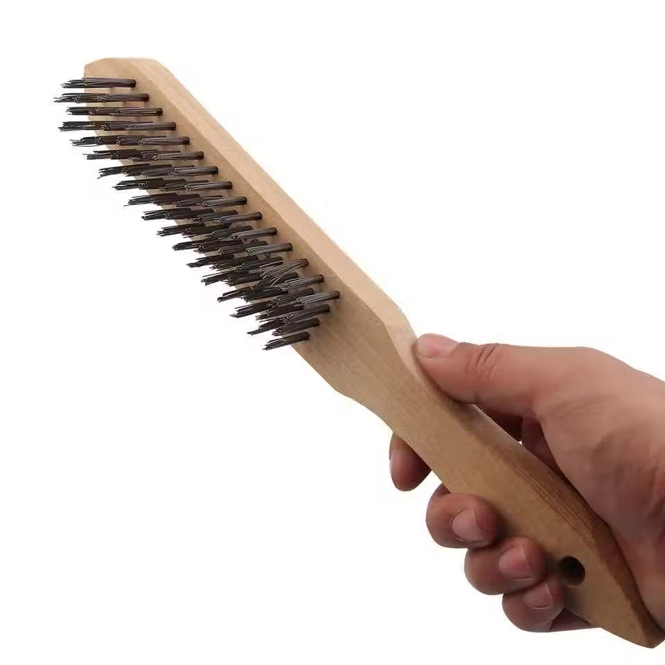 Bàn chải sắt Tolsen 32063 ( chiếc )