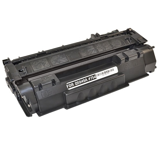 Mực in Laze HP 49A (hộp)