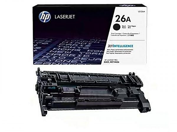 Cartridge máy in HP Laser Jet Pro 402dn CFF 226A(hộp)