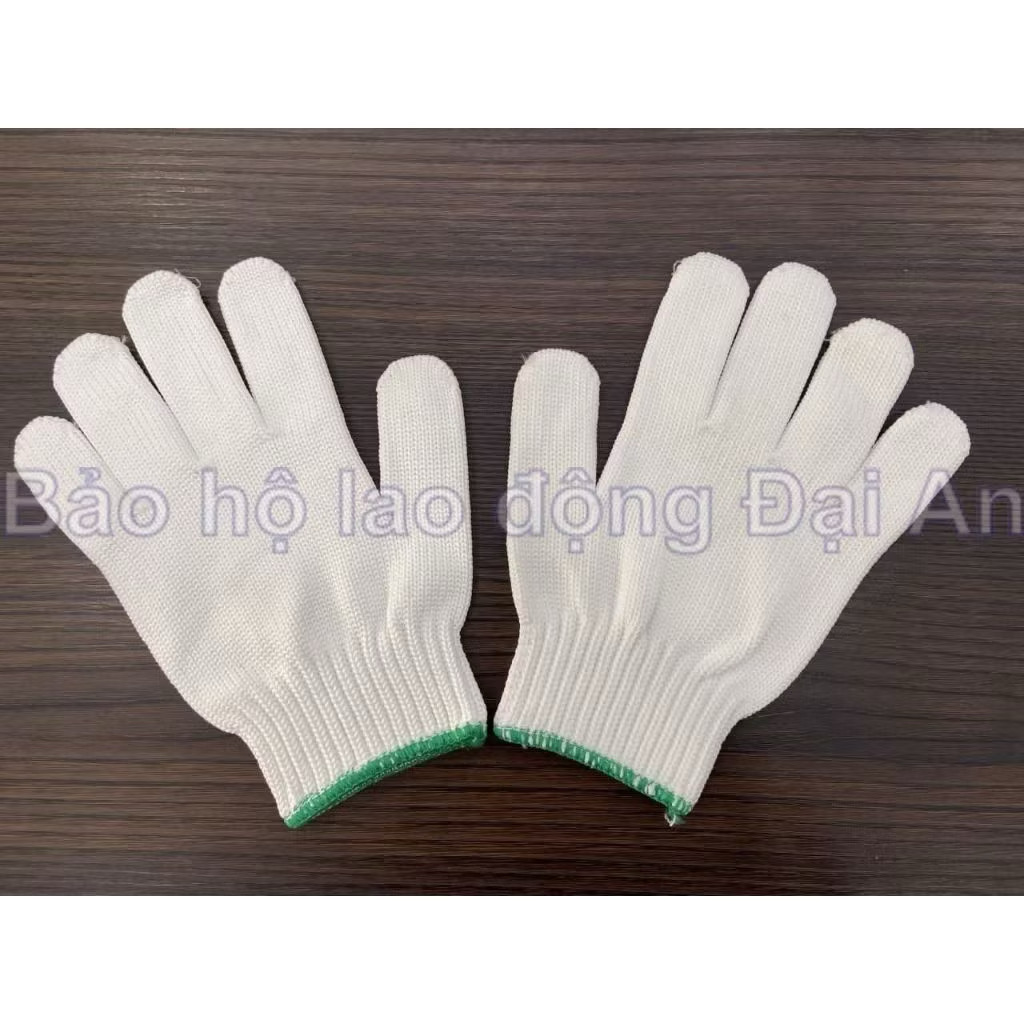 Găng tay vải bảo hộ Đại An GTS-VN-08(đôi)