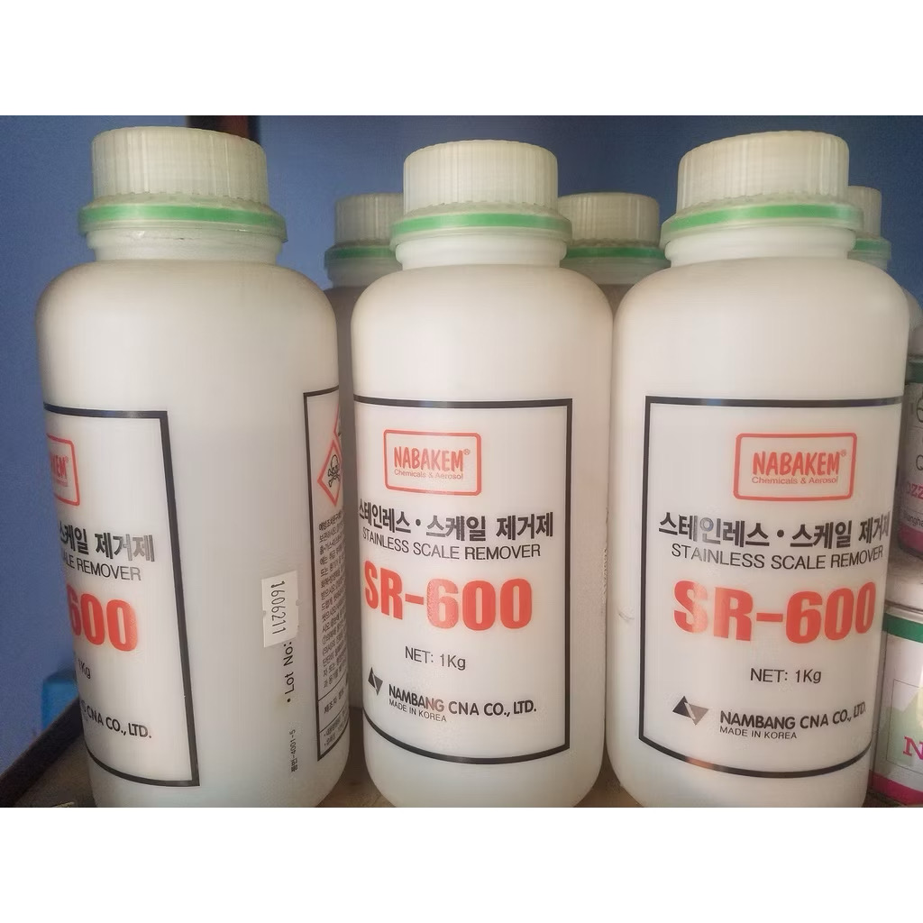 Bình xịt làm sạch đa năng Nabakem(bình)