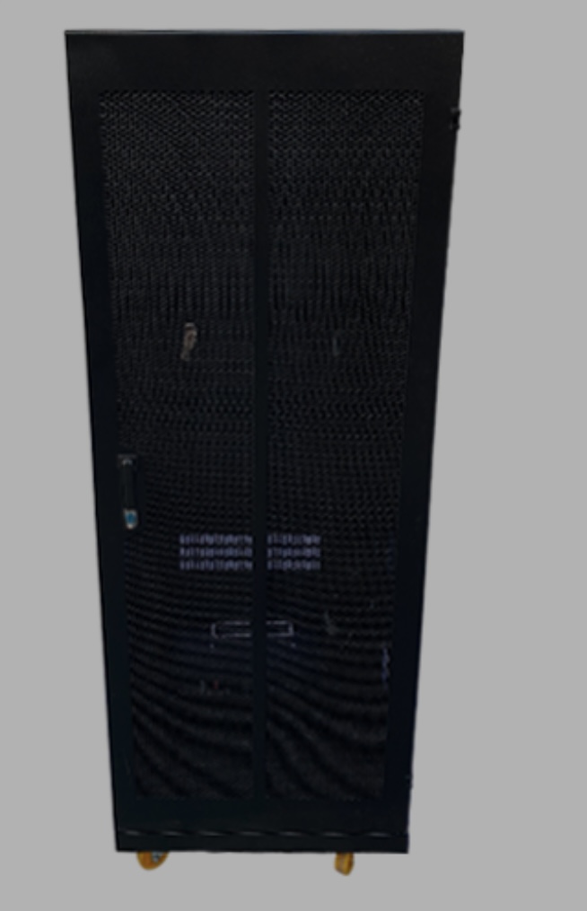 Tủ Rack 32U D800 -3C-R32B08 ( chiếc )