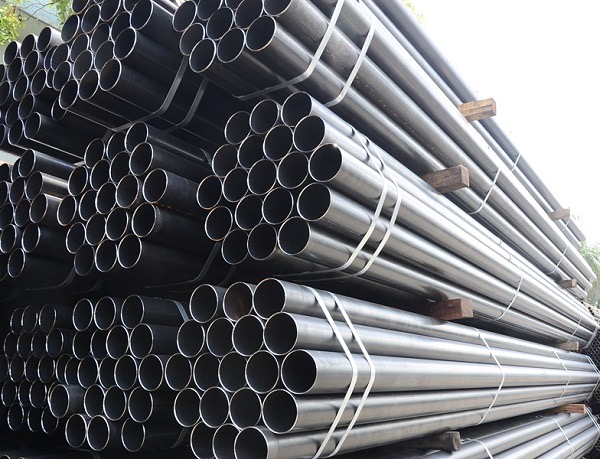 Ống thép D48.1 – mạ kẽm 2.5 Hoà Phát ( cây)
