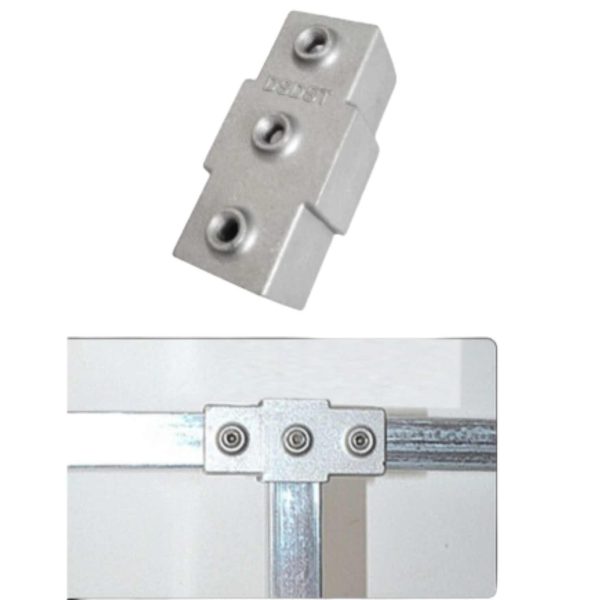 Khớp nối ba DSDST ( cái)