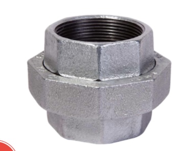 Rắc co kẽm D76-DN65 ( cái)
