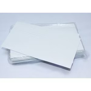 Phong bì trắng 12 x 22 DL100gsm (Tập)