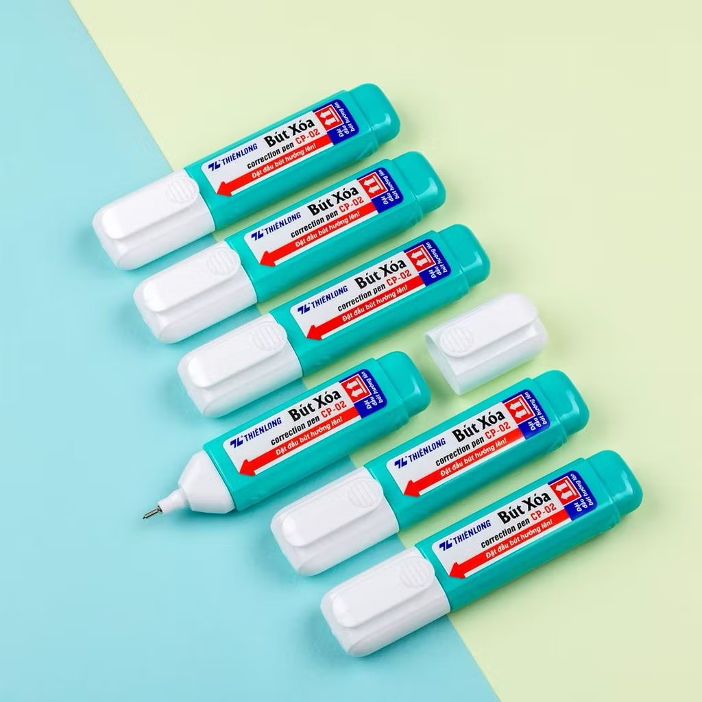 Bút xoá nước Thiên Long CP 02 (Cái)