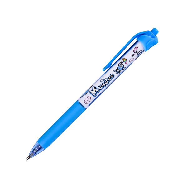 Bút nước màu xanh xoá được TP-GELE003 ( Cái)