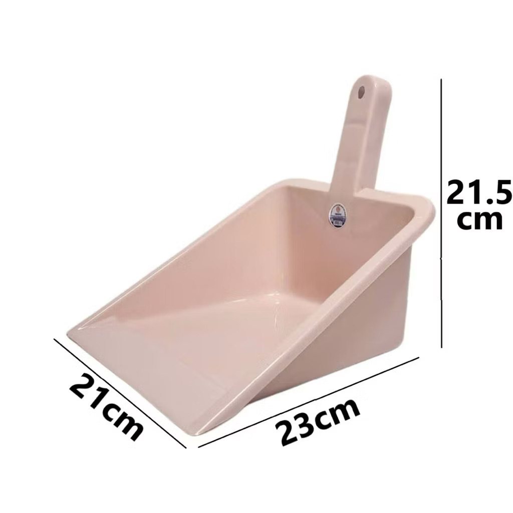 Hót rác nhựa