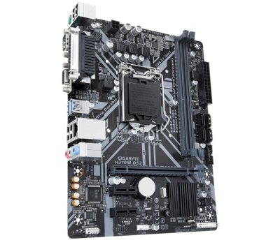 Main Gigabyte H310M DS2