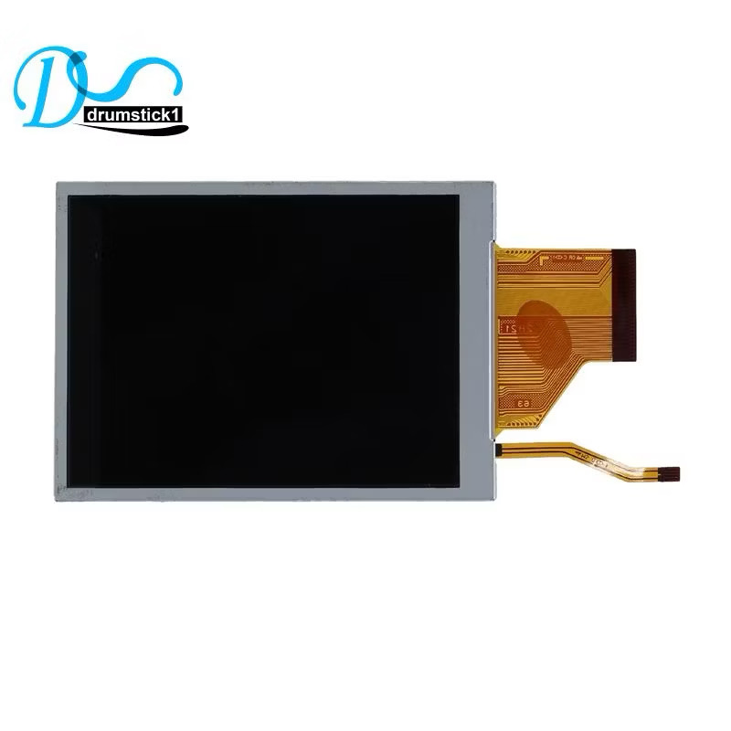 Màn LCD máy ảnh