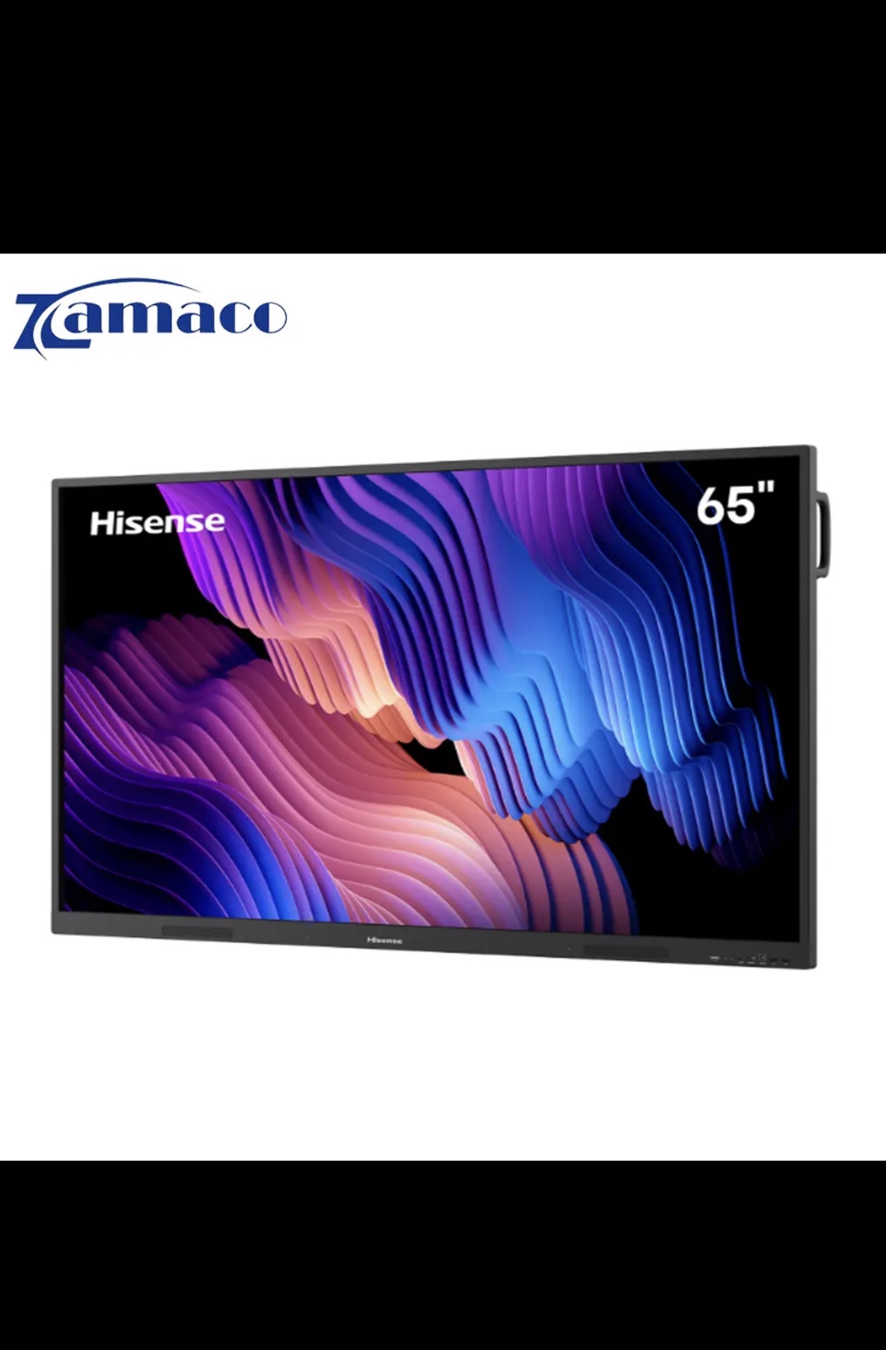 Bảng trắng thông minh Kích thước: 65 inch