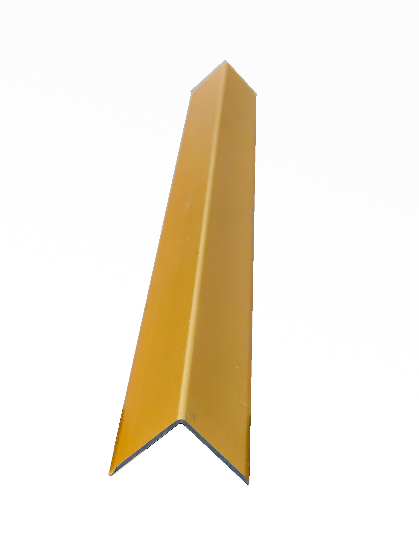 Nẹp nhôm vàng 2cm