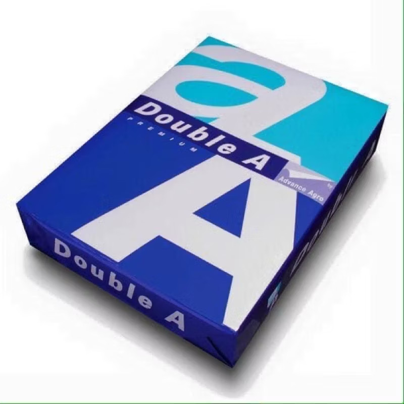 Giấy A4 Double A 70gsm