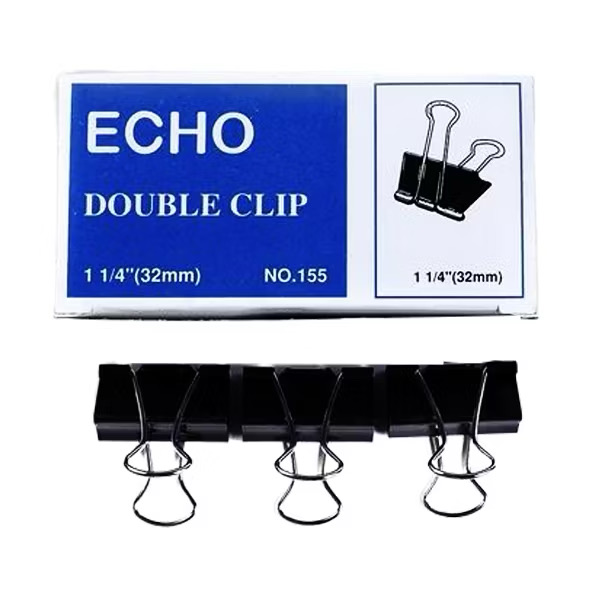 Kẹp Echo 32mm