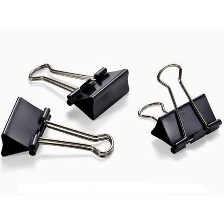 Kẹp bướm Echo 25mmm