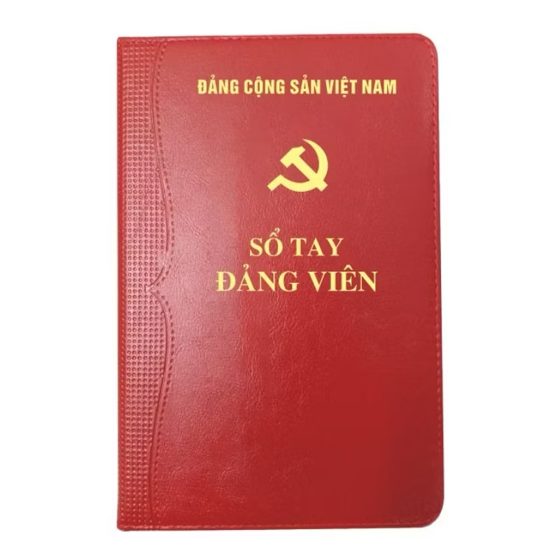 Sổ da 689 Hoà Anh