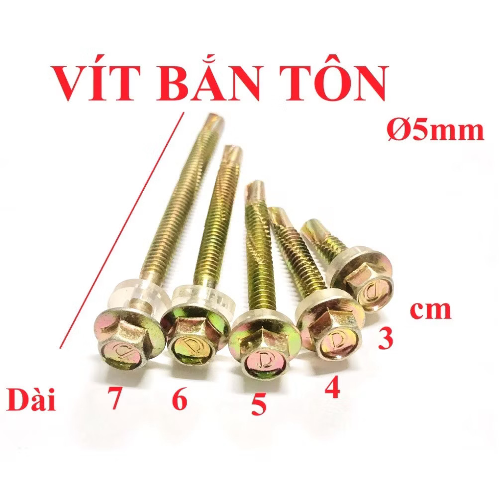 Vít bắn tôn