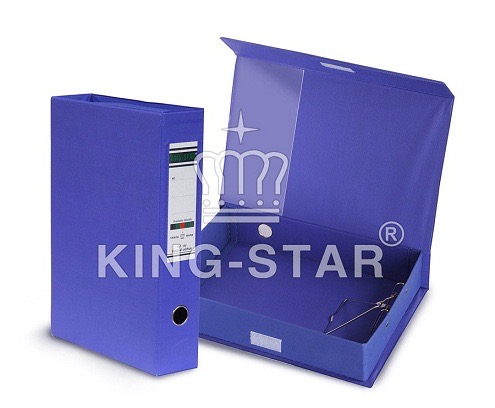 Hộp đựng tài liệu Kingstar 10cm