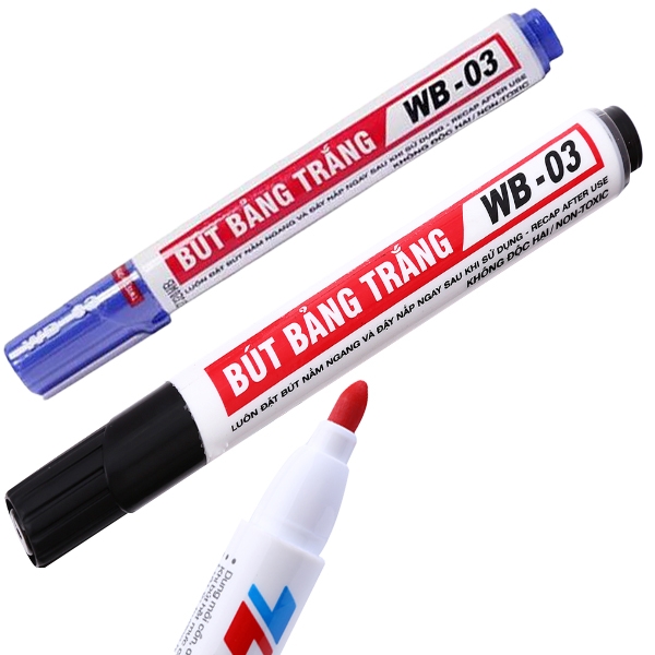 Bút dạ viết bảng TL